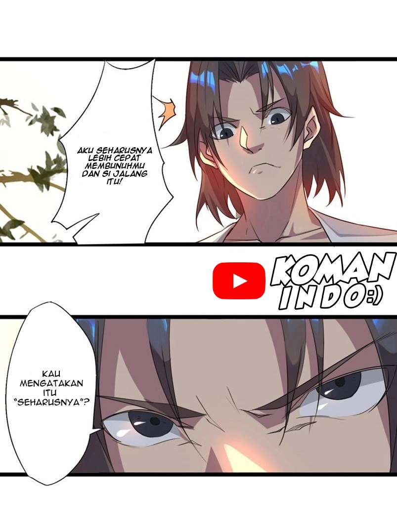 Rebirth of Refining Emperor chapter 1